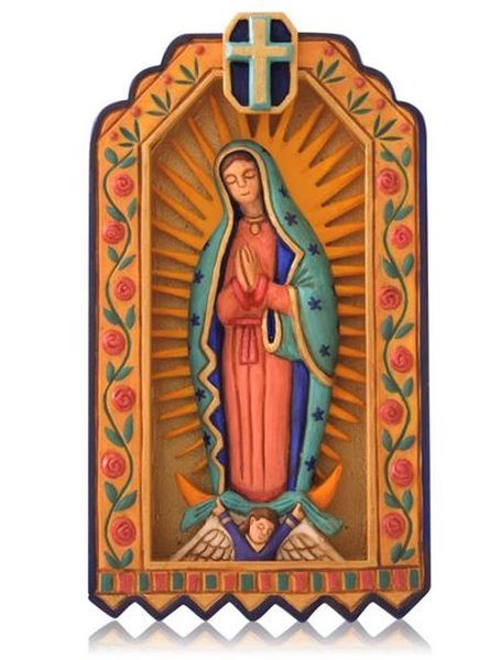 Our Lady of Guadalupe