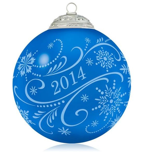 Christmas Commemorative