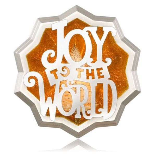 Joy Shines Bright