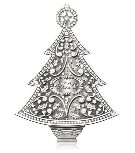 A Perfect Tree
