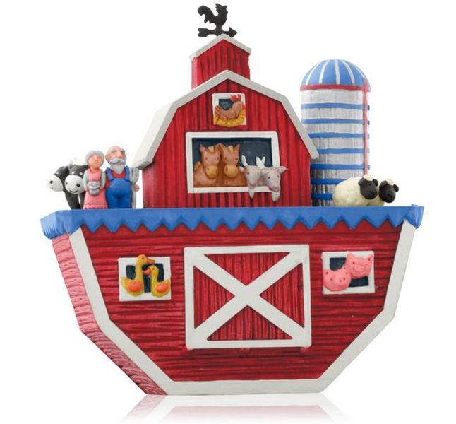 Noah's Ark