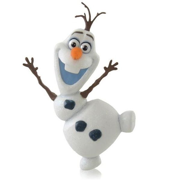 Olaf