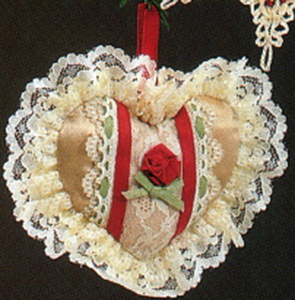 Lacy Heart