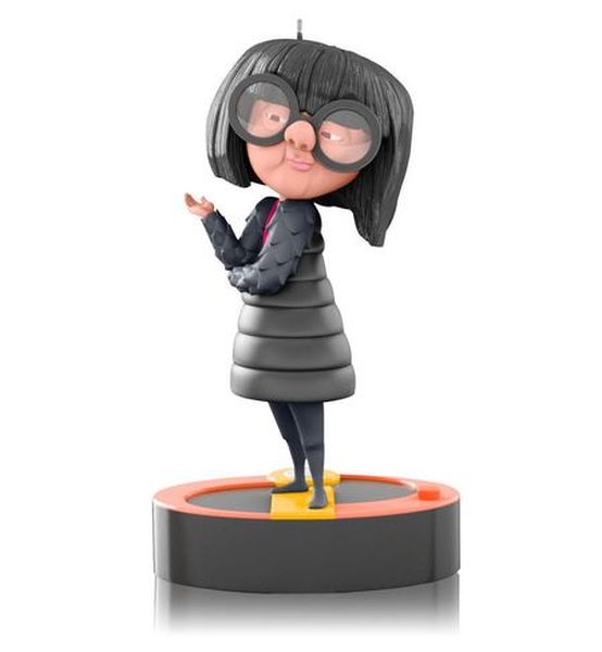 The Incredibles Edna Mode