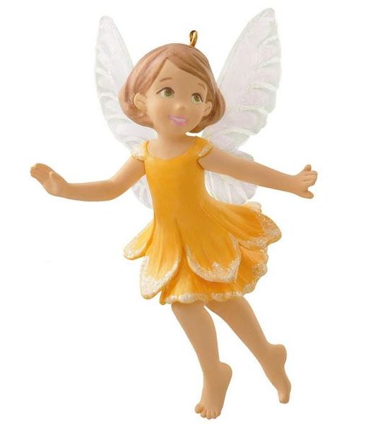 Daffodil Fairy