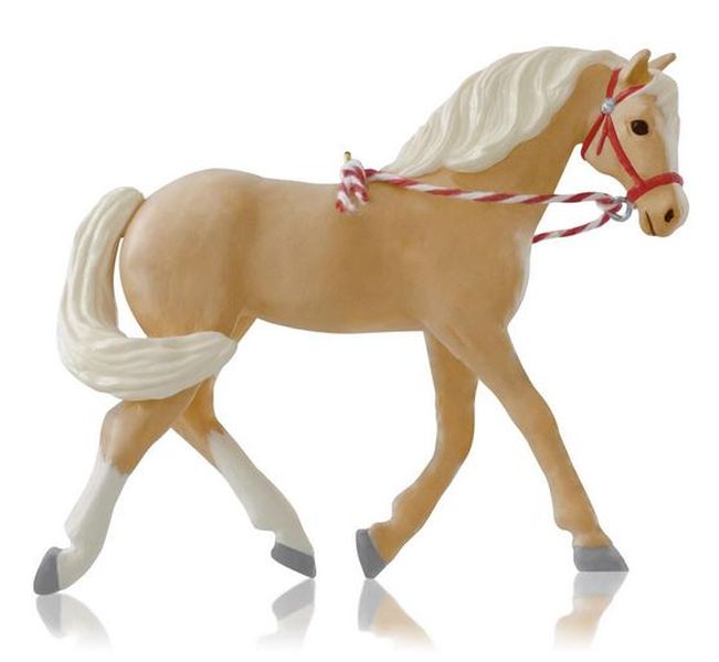 Dream Horse Palomino