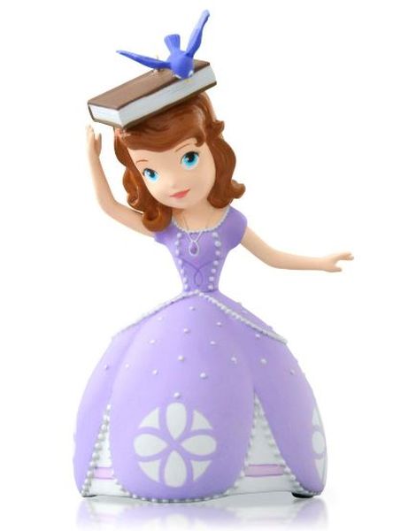 Sofia the First