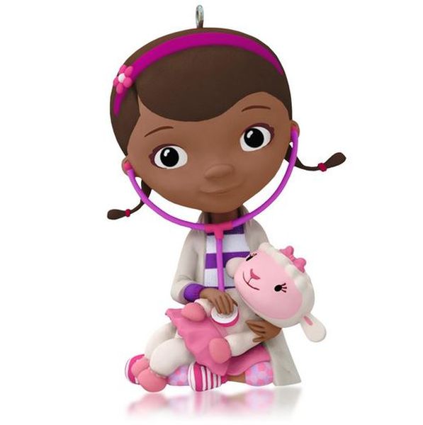 Doc McStuffins