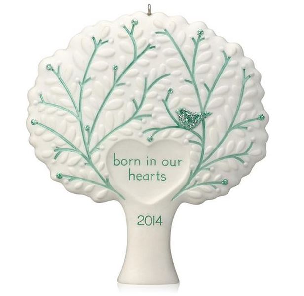 Born In Our Hearts