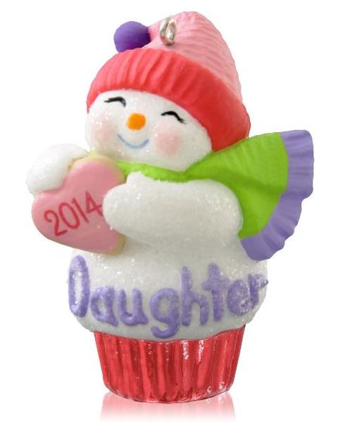 Daughter