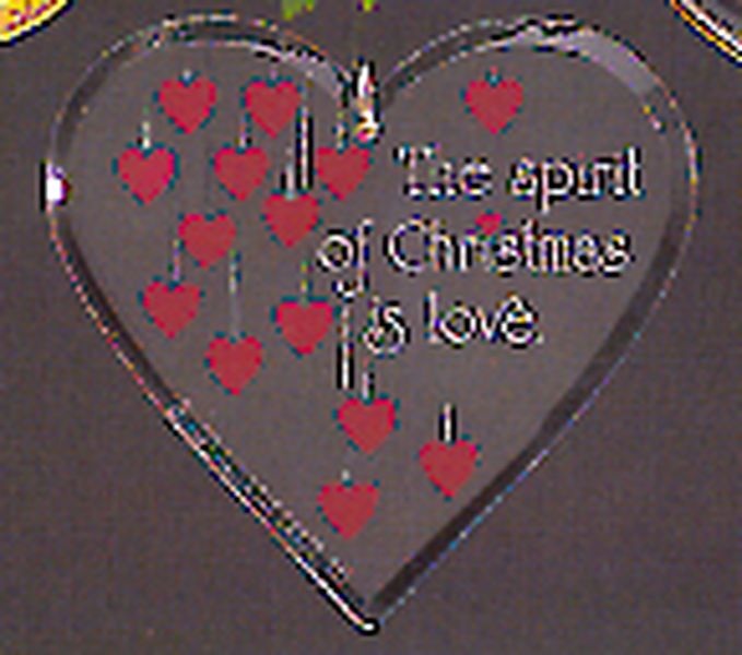 Love At Christmas