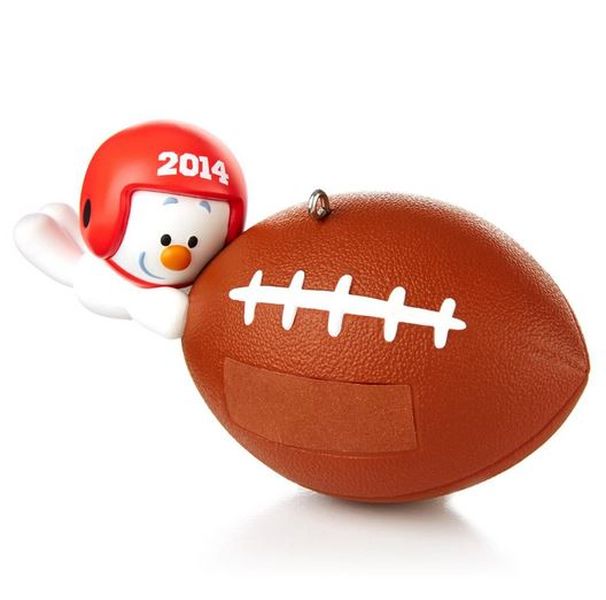Football Star