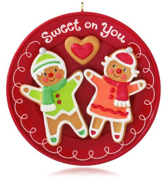 Sweet on You