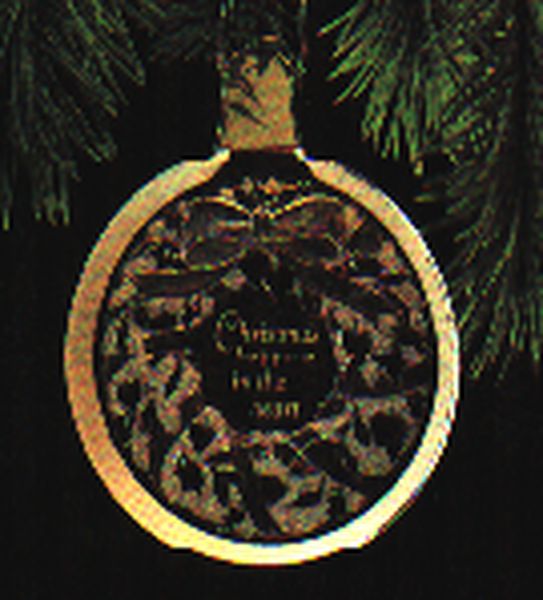 Love Wreath
