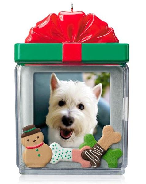 Perfect Pup - Photo Holder