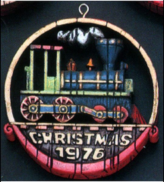 Locomotive (Nostalgia)