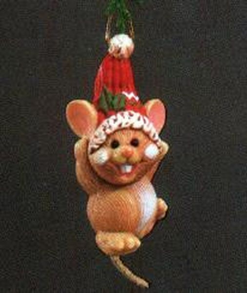 Merry Mouse