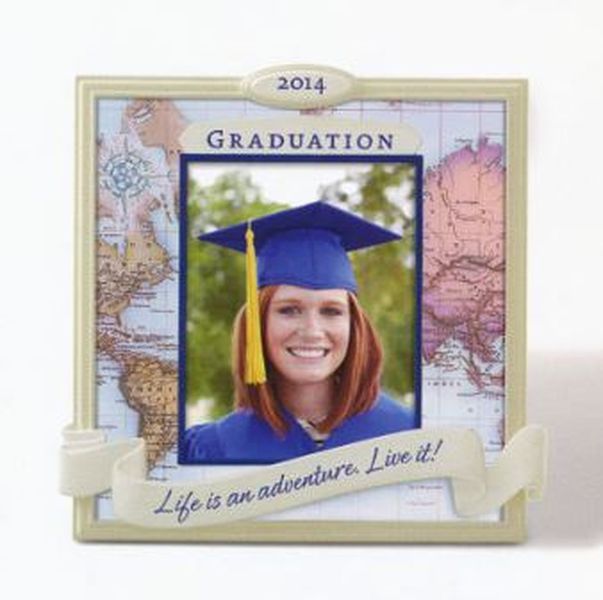 Graduation - Photo Holder