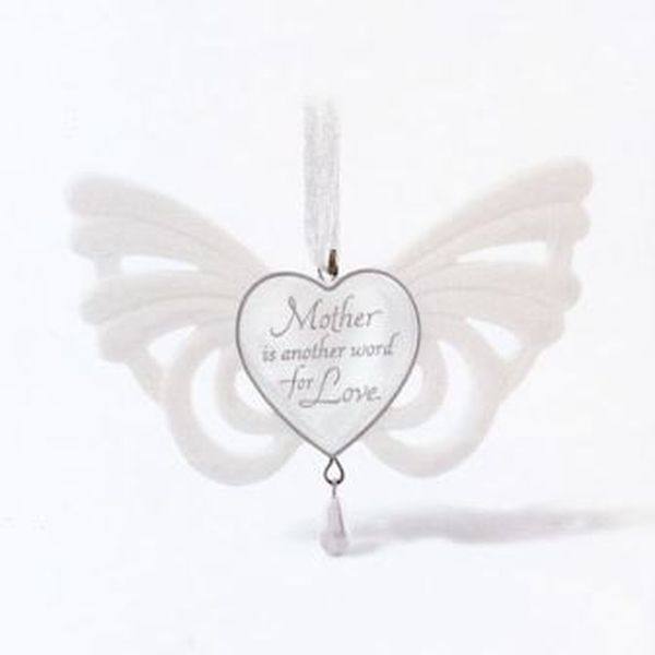 A Mother's Love