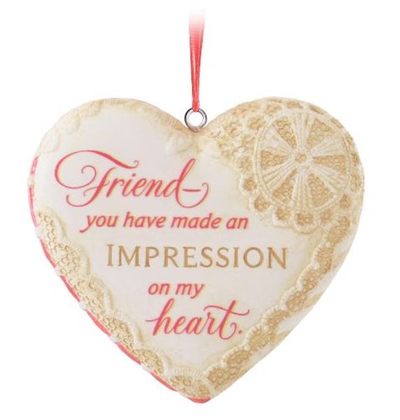 Friends of the Heart