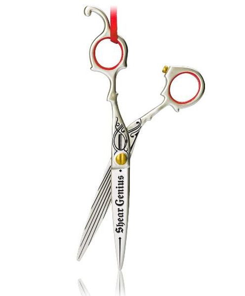 Shear Genius