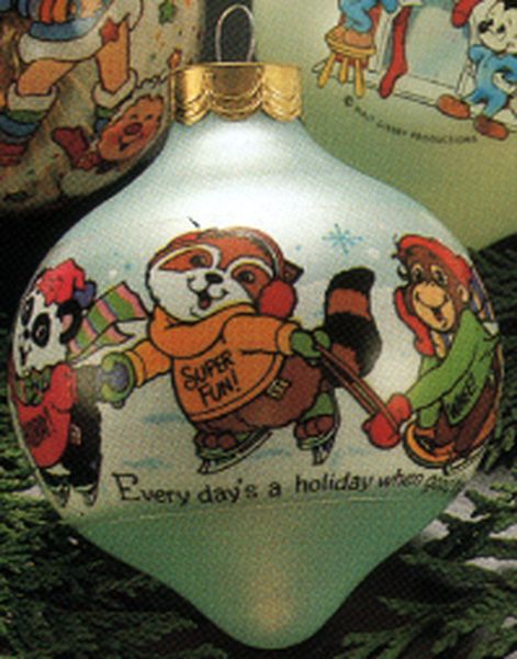 Merry Shirt Tales