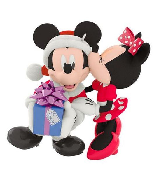 Minnie's Perfect Present