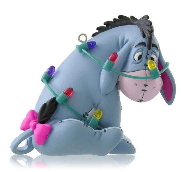 Totally Tangled Eeyore