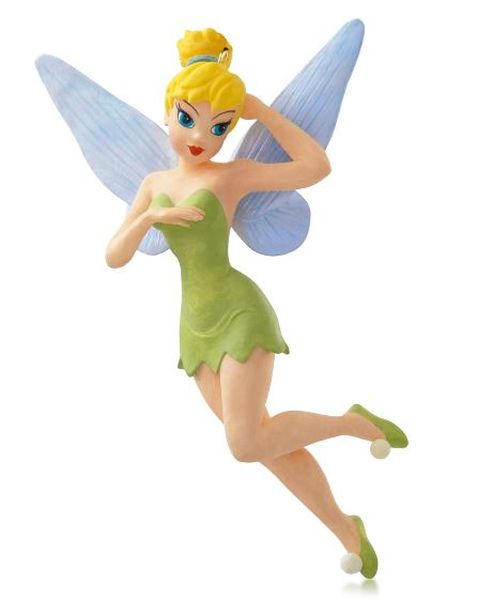 Pretty Pixie