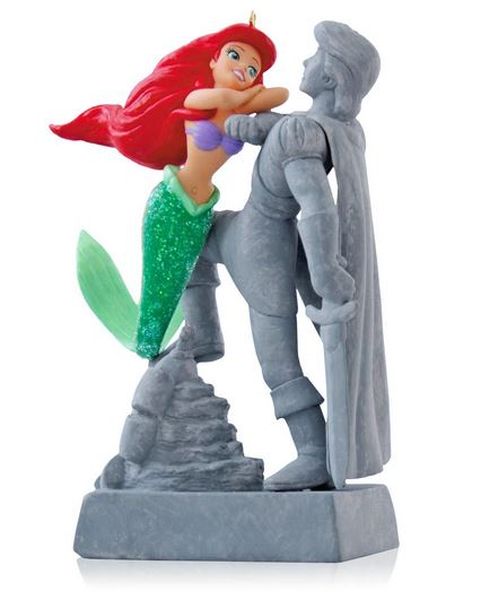 Disney's The Little Mermaid
