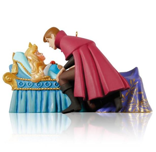 True Love's Kiss