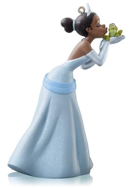 The Daring Princess