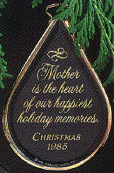 Mother