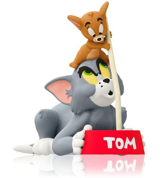 Tom and Jerry