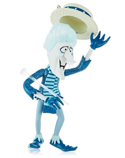 Snow Miser
