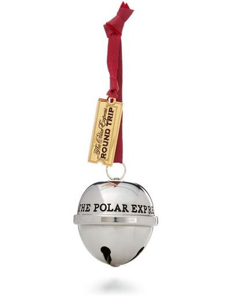 Santa's Sleigh Bell