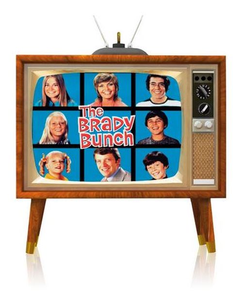 The Brady Bunch