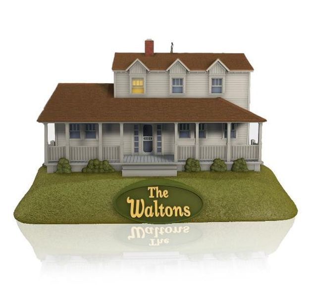 The Waltons