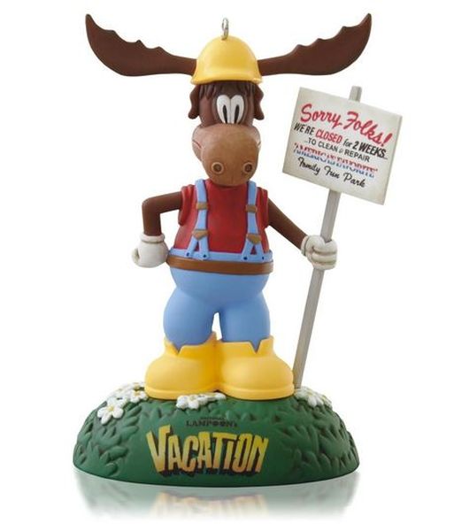 National Lampoon's Vacation Sorry, Folks!