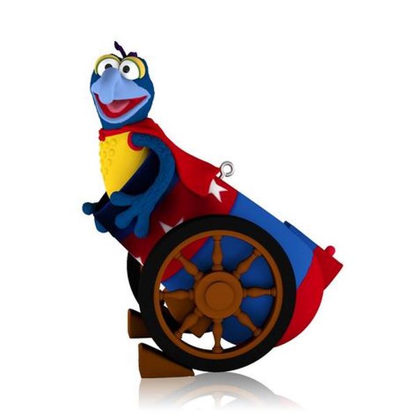 The Muppets The Great Gonzo