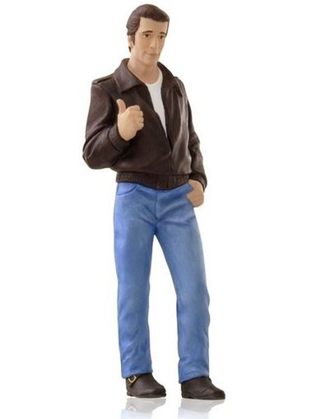 Happy Days Arthur "The Fonz" Fonzarelli