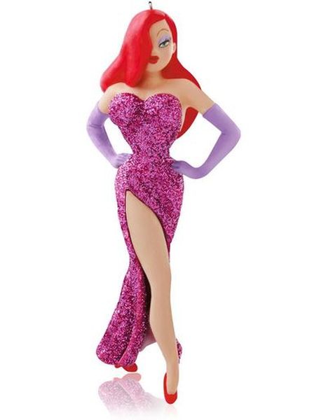 Jessica Rabbit