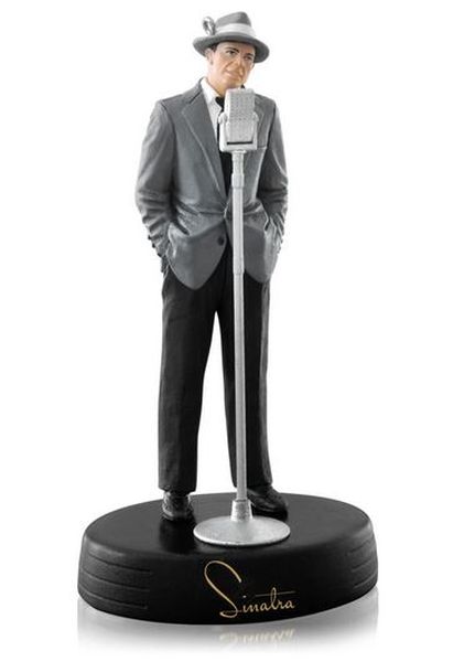 Frank Sinatra That's Life
