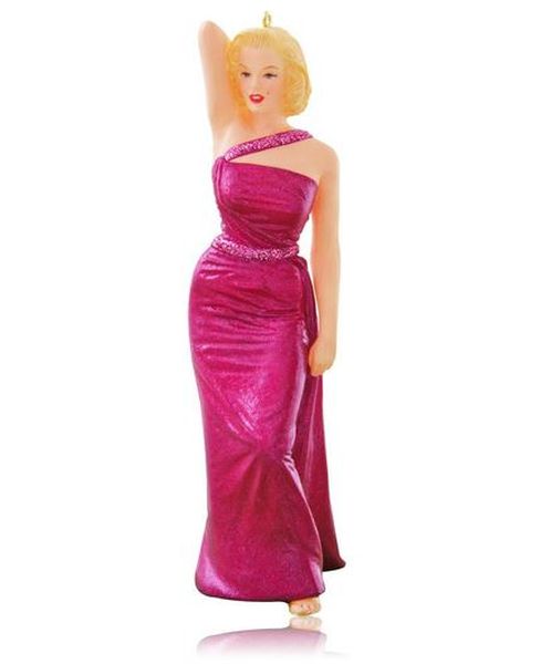 Marilyn Monroe How to Marry a Millionaire