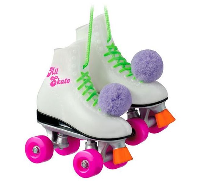 Roller Rink Nights