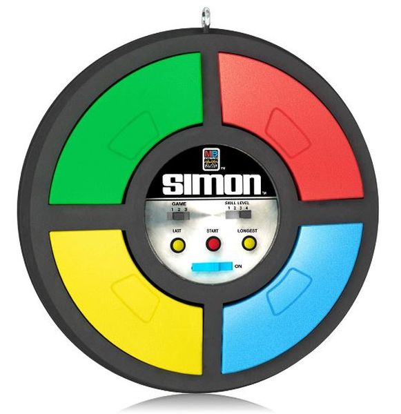 Simon