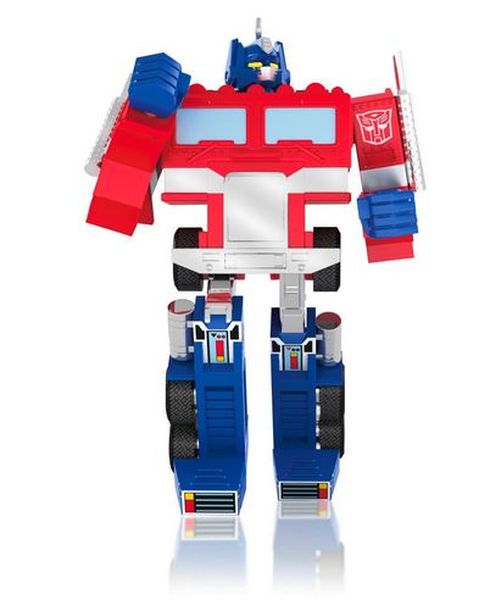 Optimus Prime