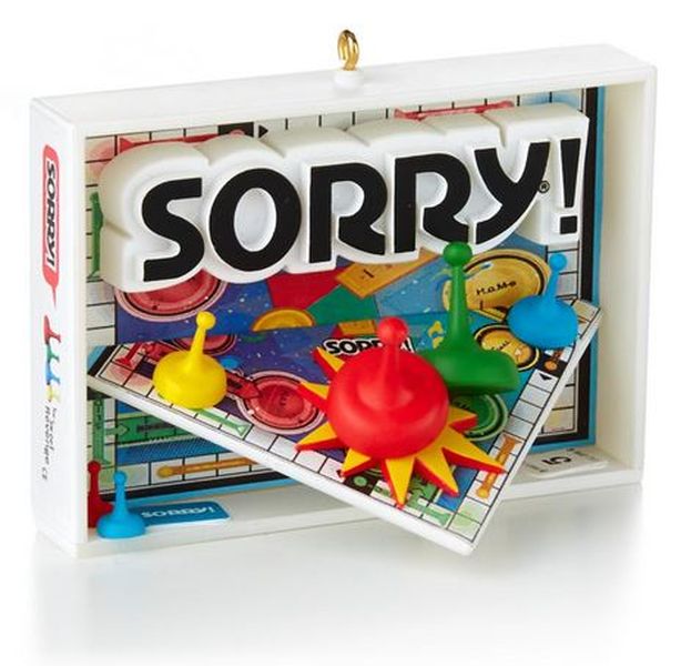 Sorry!