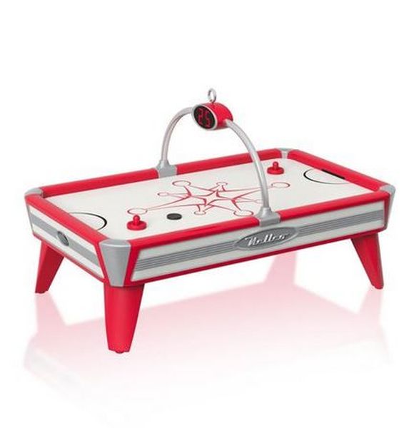 Air Hockey for Christmas