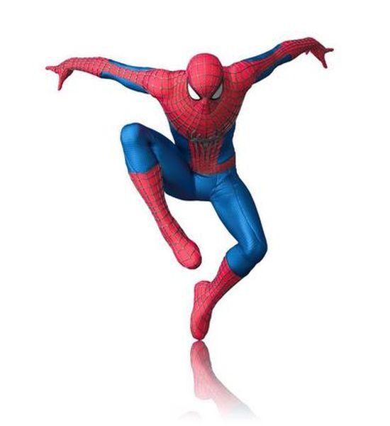 Web-Slinging Wonder
